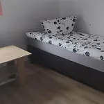 4u Zgorzelec - Free Parking Hostel