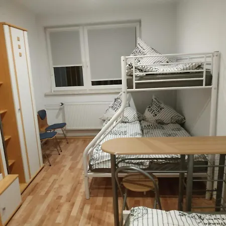 4u Zgorzelec - Free Parking *