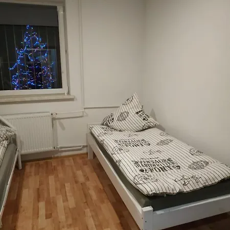 4u Zgorzelec - Free Parking * Jedrzychowice (Zgorzelec)