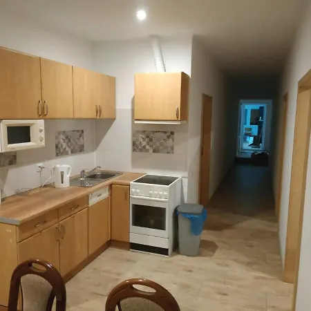 4u Zgorzelec - Free Parking *