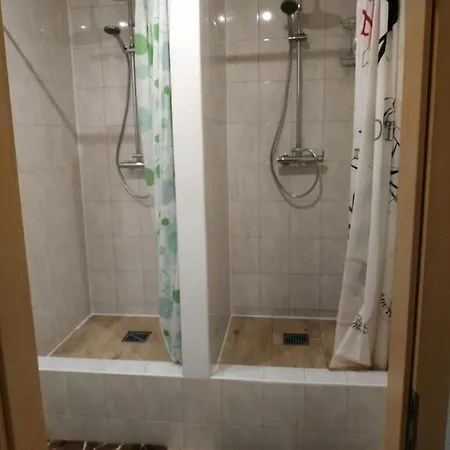 ホステル 4u Zgorzelec - Free Parking