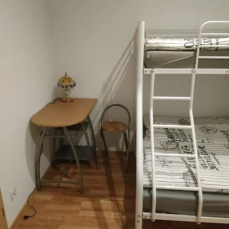 4u Zgorzelec - Free Parking Ostello