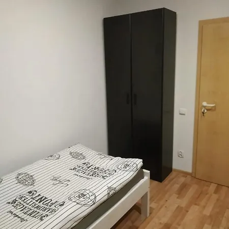 4u Zgorzelec - Free Parking ホステル *