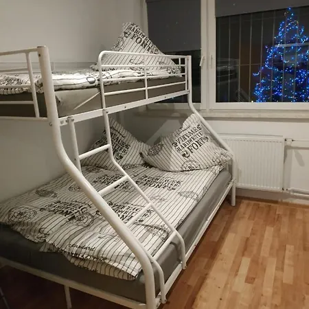 ホステル 4u Zgorzelec - Free Parking *