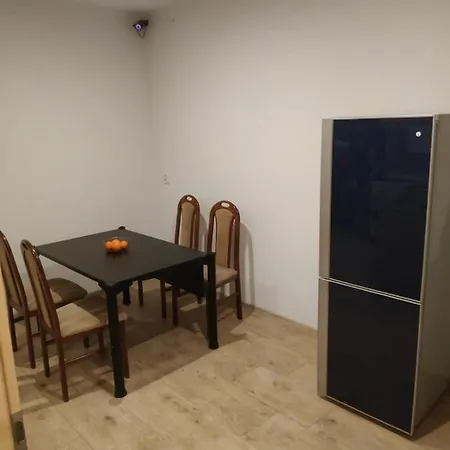 4u Zgorzelec - Free Parking * Jedrzychowice (Zgorzelec)