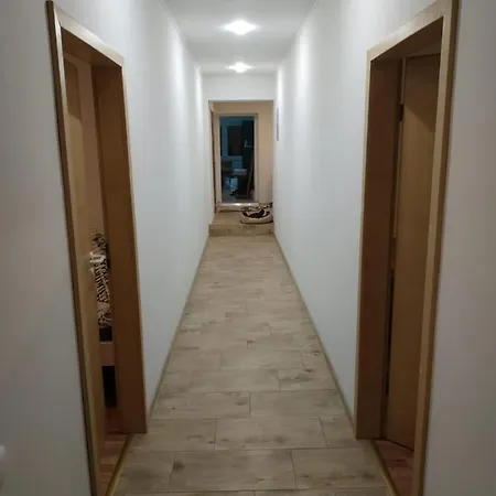 4u Zgorzelec - Free Parking Jedrzychowice (Zgorzelec)