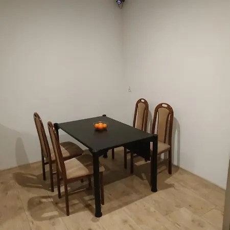 4u Zgorzelec - Free Parking Jedrzychowice (Zgorzelec)