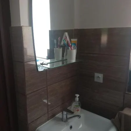 4u Zgorzelec - Free Parking ホステル *