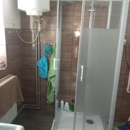 4u Zgorzelec - Free Parking אכסניה Jedrzychowice (Zgorzelec)