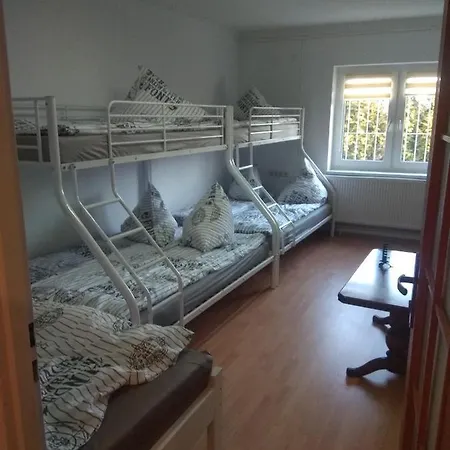 4u Hostel Jedrzychowice (Zgorzelec)