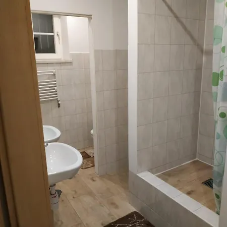 4u Zgorzelec - Free Parking Jedrzychowice (Zgorzelec)