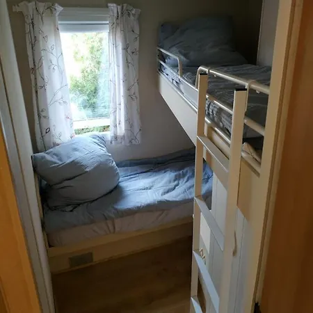 4u Zgorzelec - Free Parking Jedrzychowice (Zgorzelec)