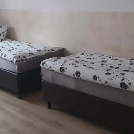 4u Zgorzelec - Free Parking *