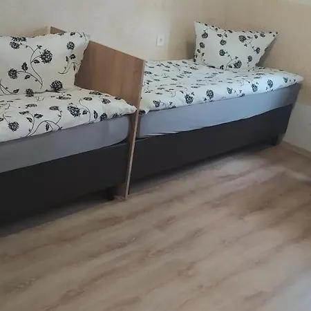 4u Zgorzelec - Free Parking Vandrerhjem