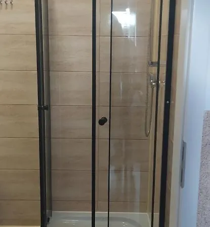 אכסניה 4u Zgorzelec - Free Parking Jedrzychowice (Zgorzelec)