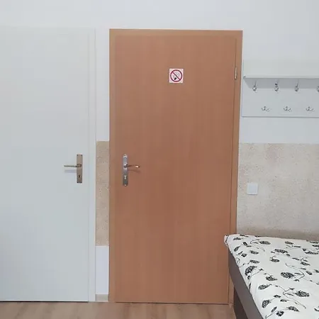 אכסניה 4u Zgorzelec - Free Parking *