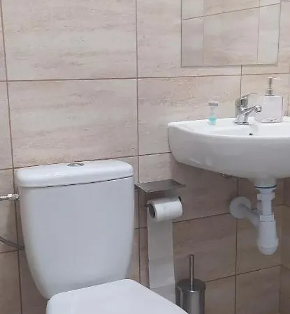 4u Zgorzelec - Free Parking * Jedrzychowice (Zgorzelec)