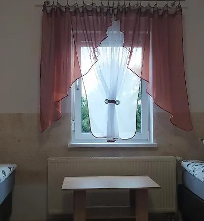 4u Hostel Jedrzychowice (Zgorzelec)