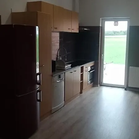 4u Zgorzelec - Free Parking Jedrzychowice (Zgorzelec)