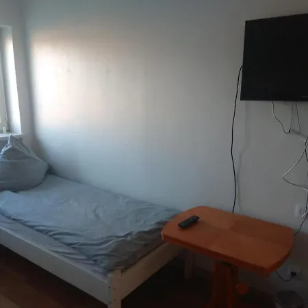 Hostel 4u Jedrzychowice (Zgorzelec)
