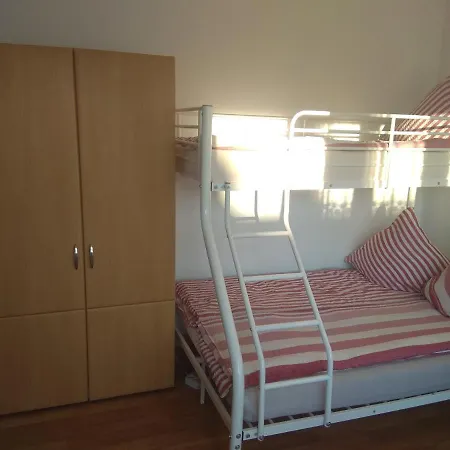 4u Zgorzelec - Free Parking Vandrerhjem