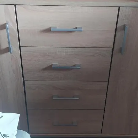 ホステル 4u Zgorzelec - Free Parking Jedrzychowice (Zgorzelec)