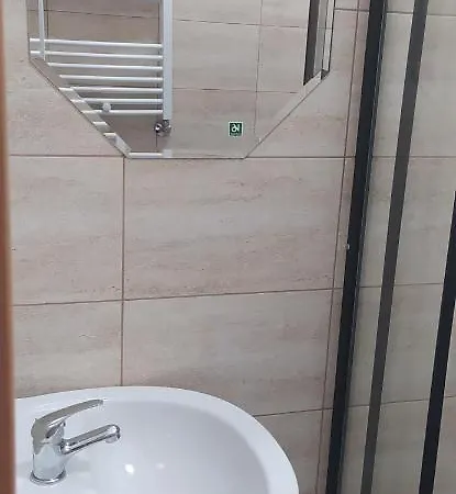 אכסניה 4u Zgorzelec - Free Parking *