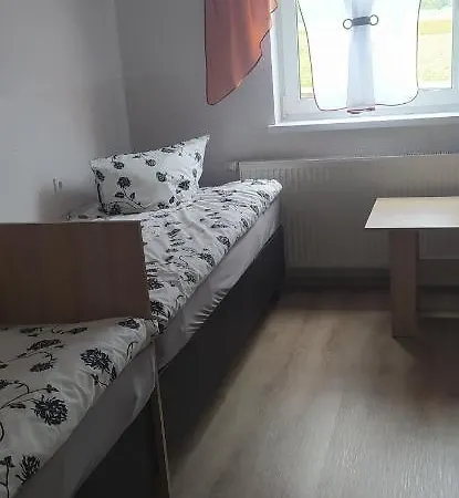 4u Zgorzelec - Free Parking *