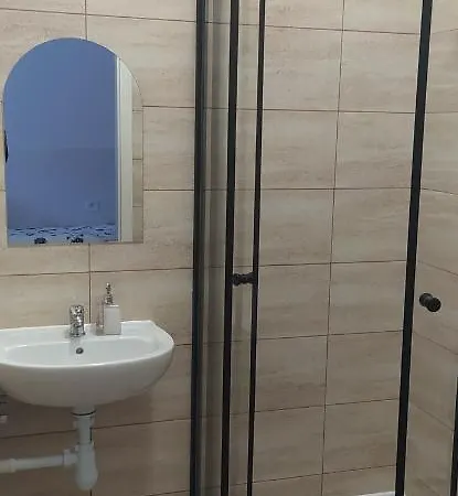 אכסניה 4u Zgorzelec - Free Parking Jedrzychowice (Zgorzelec)