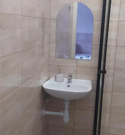 4u Zgorzelec - Free Parking * Jedrzychowice (Zgorzelec)