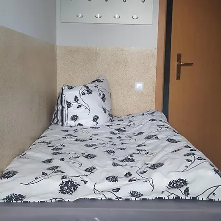 אכסניה 4u Zgorzelec - Free Parking *