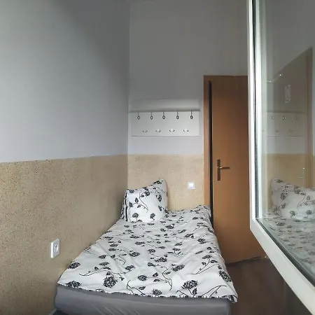 4u Zgorzelec - Free Parking Jedrzychowice (Zgorzelec)