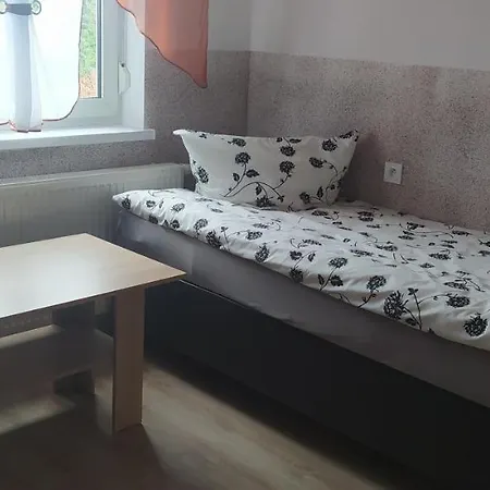 4u Zgorzelec - Free Parking * Jedrzychowice (Zgorzelec)
