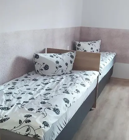 Hostel 4u Jedrzychowice (Zgorzelec)