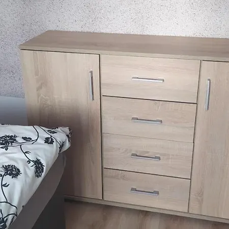 4u Zgorzelec - Free Parking Jedrzychowice (Zgorzelec)