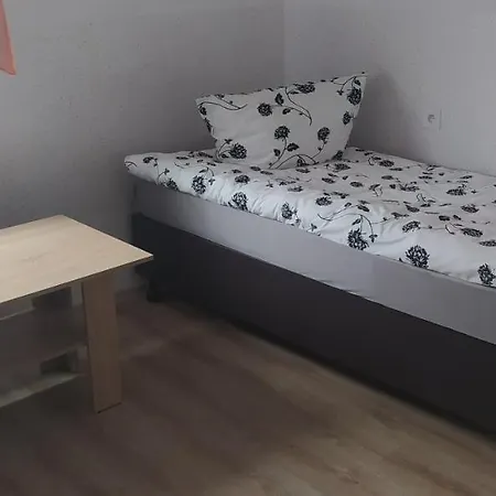 4u Zgorzelec - Free Parking Vandrerhjem