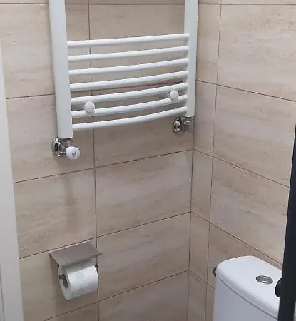 4u Zgorzelec - Free Parking אכסניה Jedrzychowice (Zgorzelec)