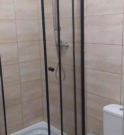 אכסניה 4u Zgorzelec - Free Parking Jedrzychowice (Zgorzelec)