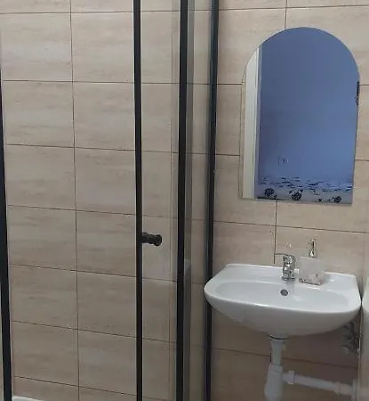 4u Zgorzelec - Free Parking Jedrzychowice (Zgorzelec)