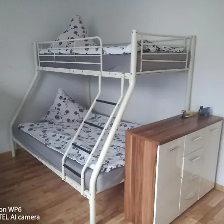 Hostel 4u Jedrzychowice (Zgorzelec)