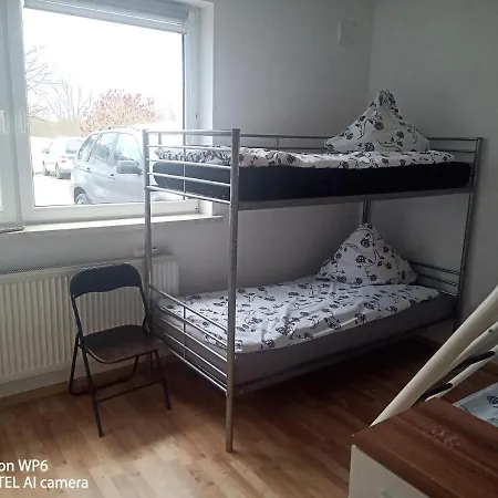 4u Zgorzelec - Free Parking ホステル *