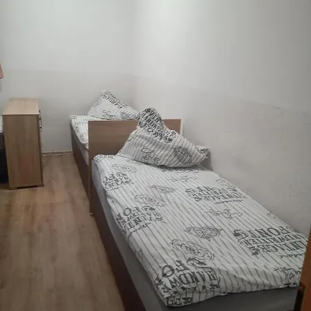 4u Zgorzelec - Free Parking *