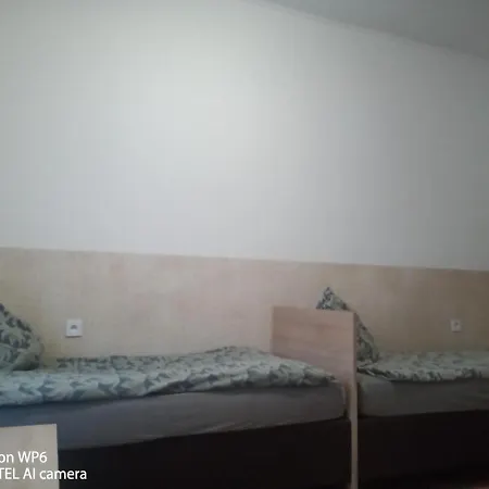 4u Zgorzelec - Free Parking ホステル