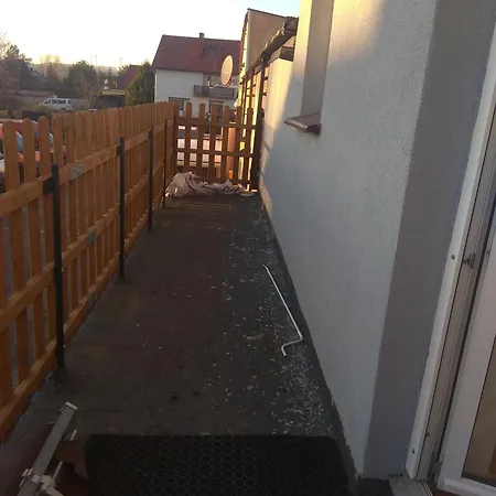4u Zgorzelec - Free Parking Vandrerhjem Jedrzychowice (Zgorzelec)