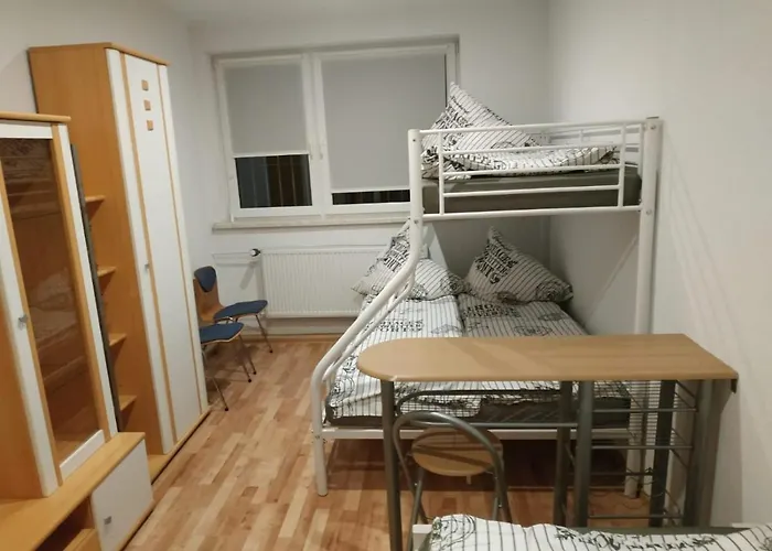 4u Zgorzelec - Free Parking *