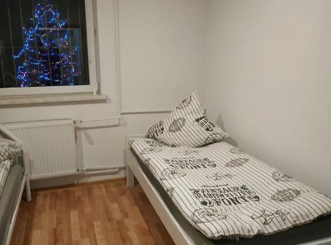 4u Zgorzelec - Free Parking * Jedrzychowice (Zgorzelec)