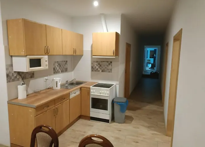 4u Zgorzelec - Free Parking *