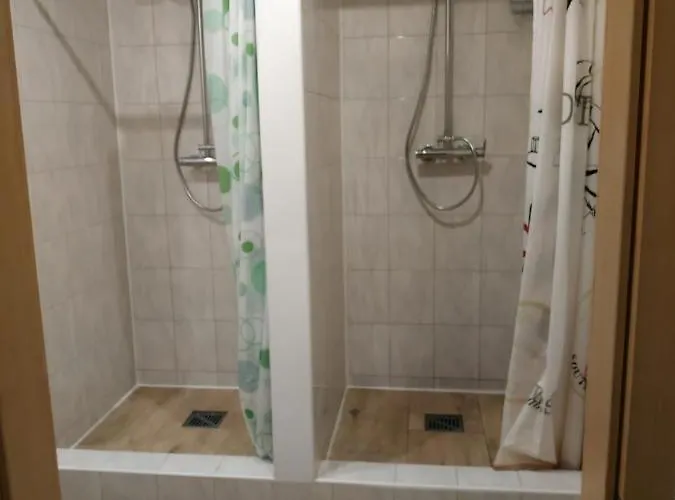 ホステル 4u Zgorzelec - Free Parking