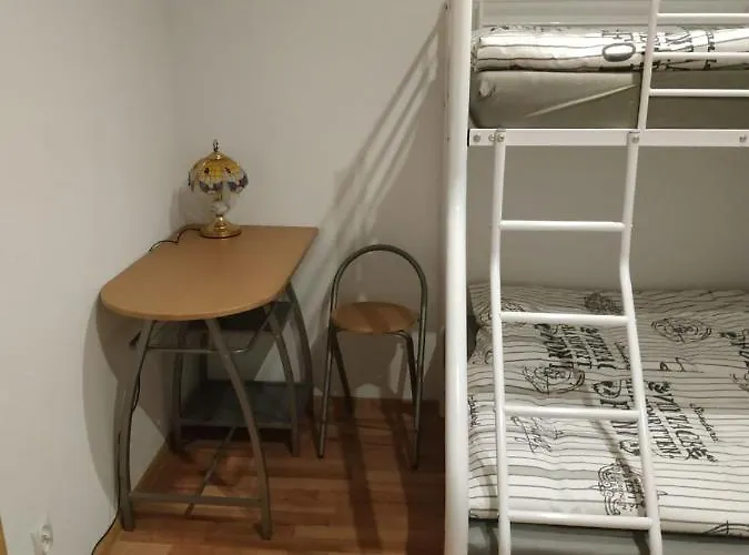 4u Zgorzelec - Free Parking אכסניה