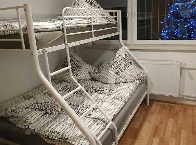 ホステル 4u Zgorzelec - Free Parking *